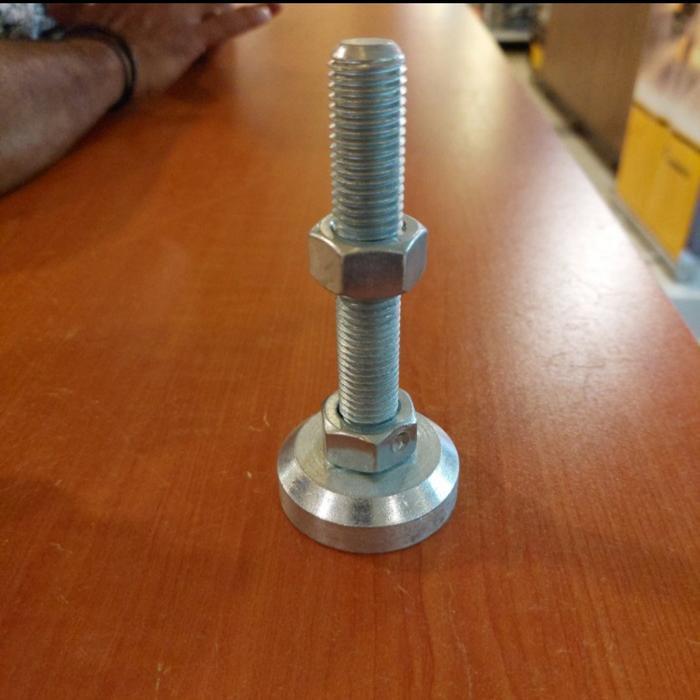 Kaki Meja M16/adjuster foot m16 Heavy Duty/Adjuster M16