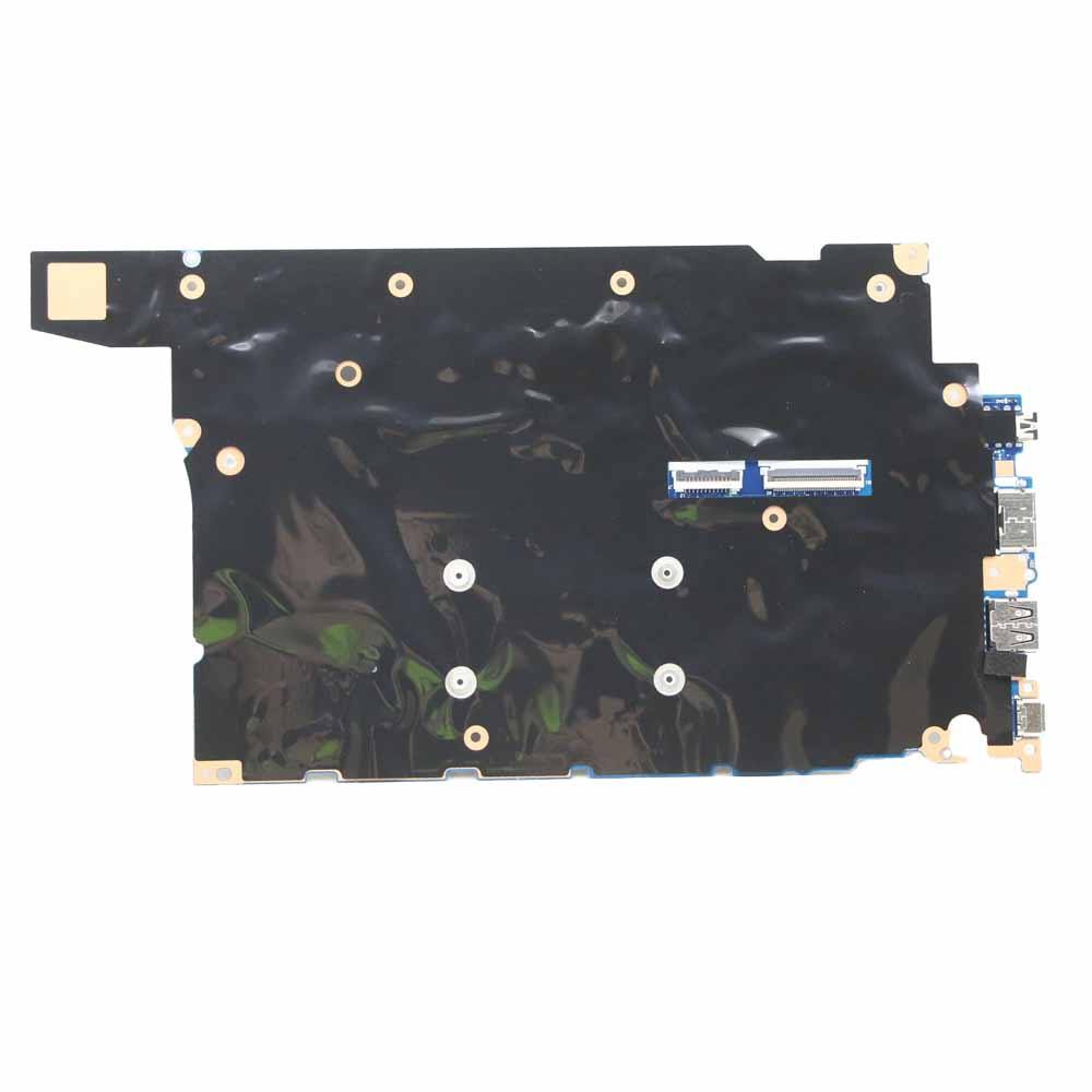 NM-D481 HE430 HE530 For Lenovo ThinkPad E14 Gen 3 E15 Gen 3 Laptop Motherboard Mainboard Accessories