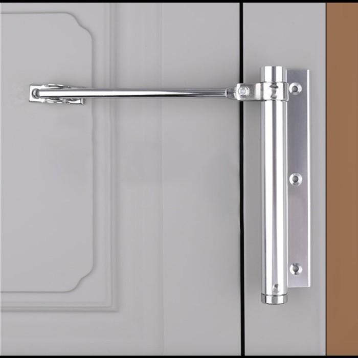 Terlaris Door Closer Engsel - Penutup Pintu Otomatis Hidrolik Dor Closer