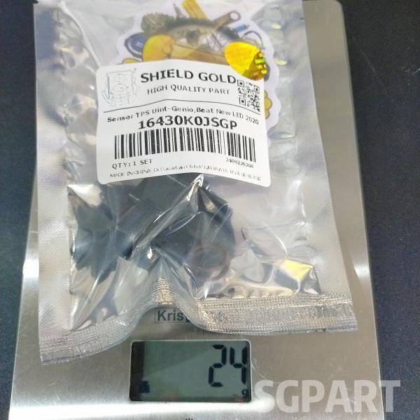 SENSOR TPS GENIO SENSOR TPS KOJ SGPART
