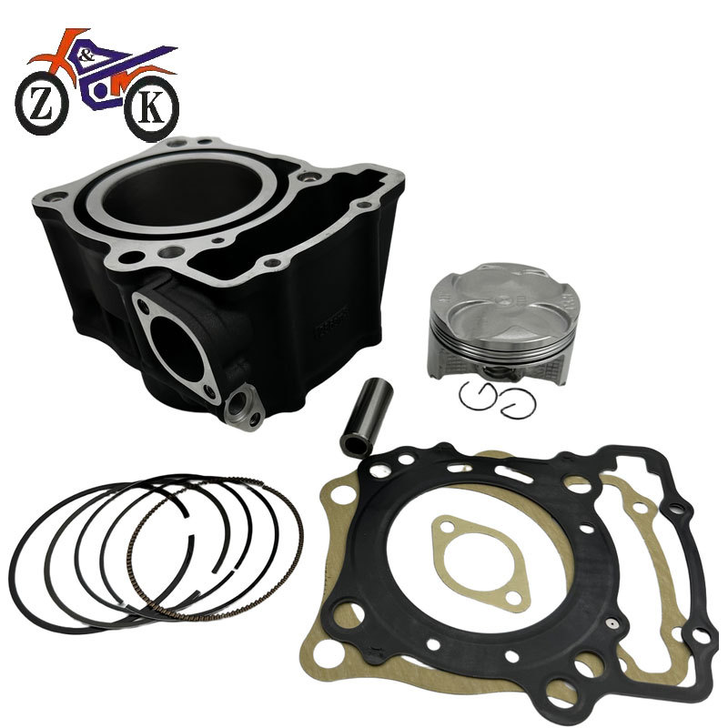 76MM 250CC CYLINDER PISTON RING KIT FOR HONDA CBR250I CBR300 CBR300R CBF300 12100-K33-D00