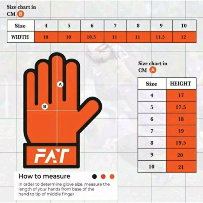 Specs - Terlaris Sarung Tangan Kiper Glove Anak"Sampai Remaja Diogo Nyaman