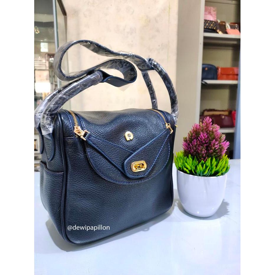 Tas Papillon Leather'S K3501 Kulit