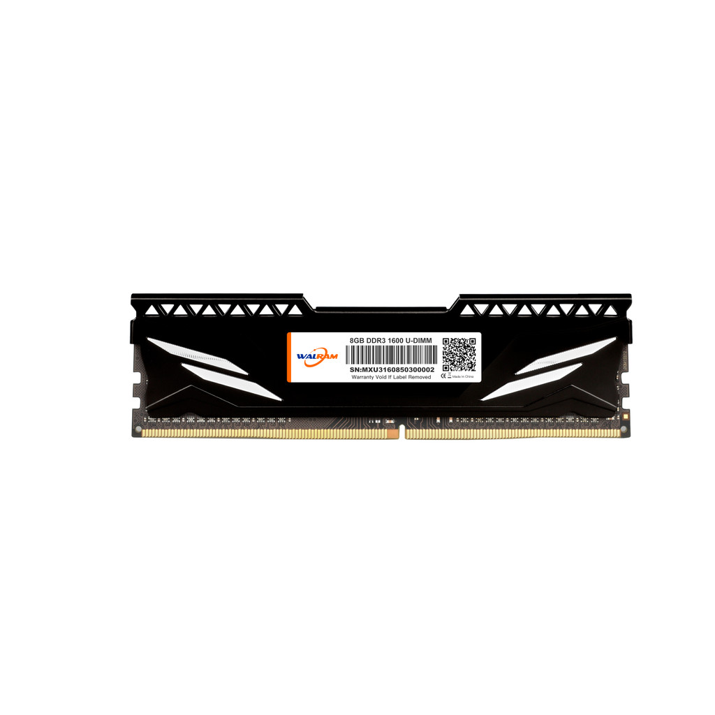 WalramMemory Ram DDR4 ddr3 4gb 8gb ddr4 ram 16GB 32GB Desktop Ram 1600 1866 2400 2666 3200MHz Memory