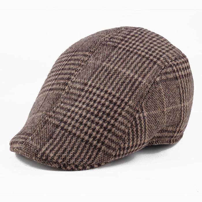 Best Seller Topi Flat Cap Newsboy Cap Hat Painter Hat Patino Hat Topi Sutradara Motif Keren Ready