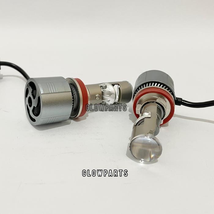 Rtd Rayton A80 Plus - Socket H11 Lampu Utama & Foglamp
