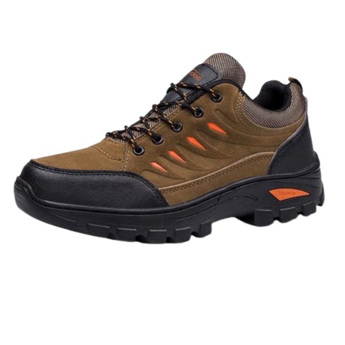 Eiger - Sepatu Outdoor Sepatu Hiking Olah Raga Pria Shoes Sp101
