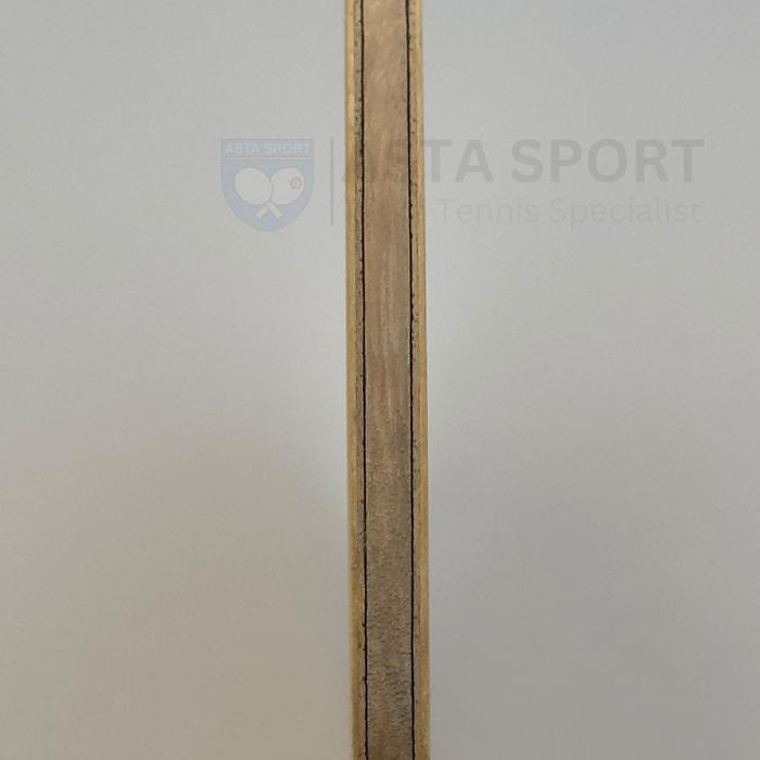 Bet Tenis Meja Kokutaku Tulpe T - 7010 Carbon/ Bet Pingpong