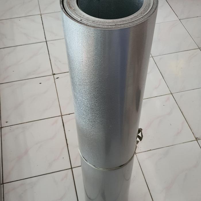 Seng Talang Galvalum 0.4X90 /Seng Plat Galvalum 0,4X90 / Talang 0.4 Populer