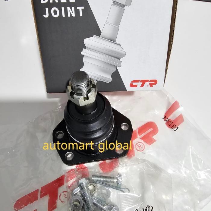Ball joint opel blazer merk ctr korea newst