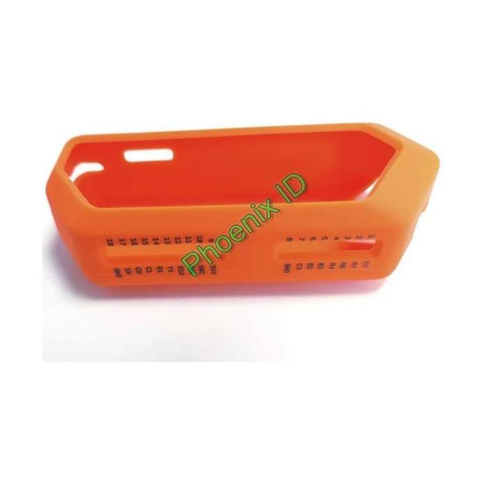 Flipper Zero Silicone Case