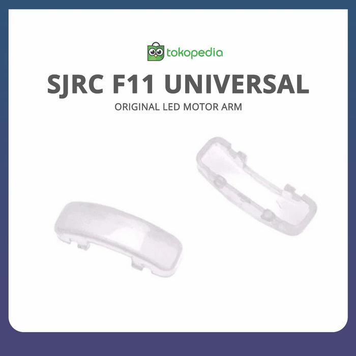 Sjrc F11 Led Motor Arm Original