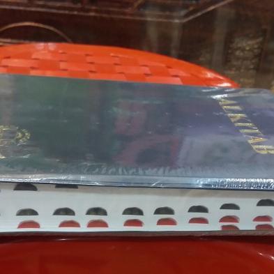 Alkitab Ukuran Sedang Edisi Tb2 Lai Terjamin