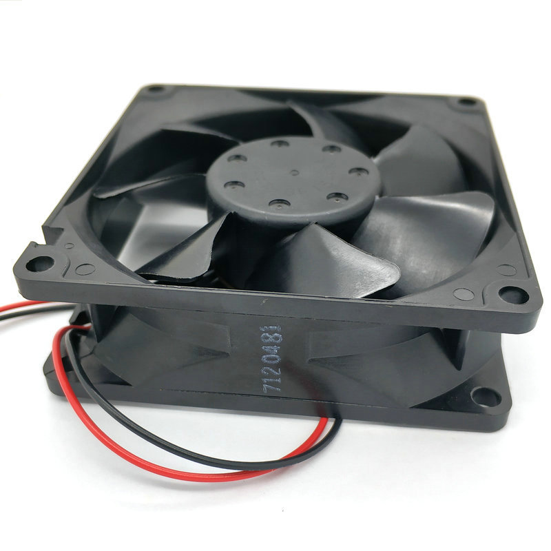 3110KL-04W-B70 8025 12V 0.38A Laptop cooling fan 3110KL-04W-B60 0.34a 3110KL-04W-B50 0.30A