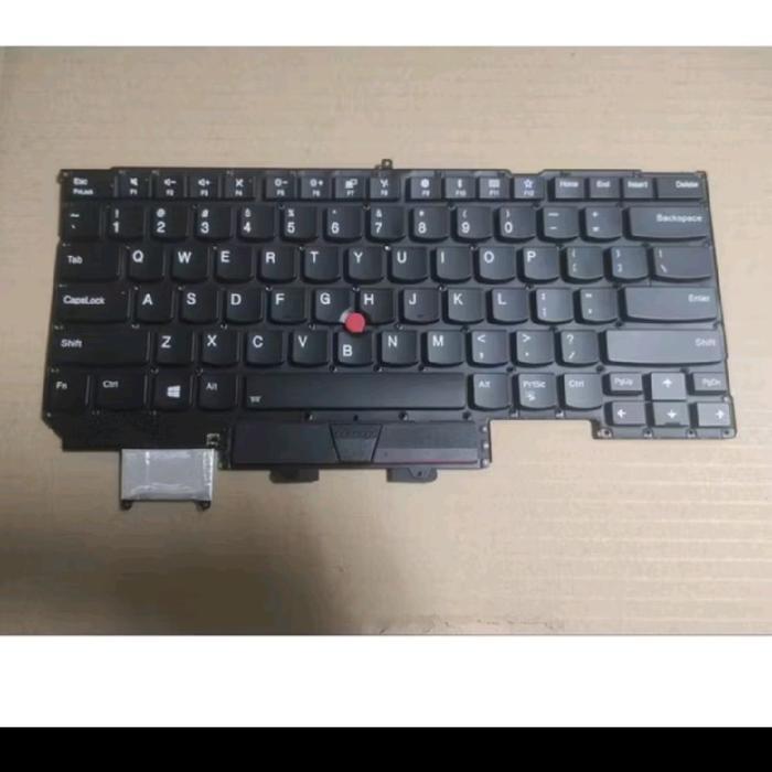 Promo / Keyboard Laptop Thinkpad X1 Carbon Gen 5Th Gen 6Th Non Cod