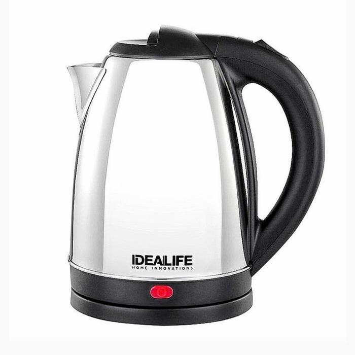 Philips - Electric Kettle Il-110 Teko Listrik Low Watt