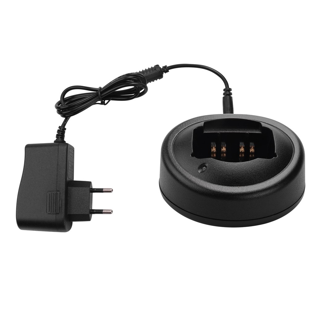 FUFU for cb radio gp328 desktop battery charger adapter gp320 gp338 gp340 gp360 gp380 gp240 gp280