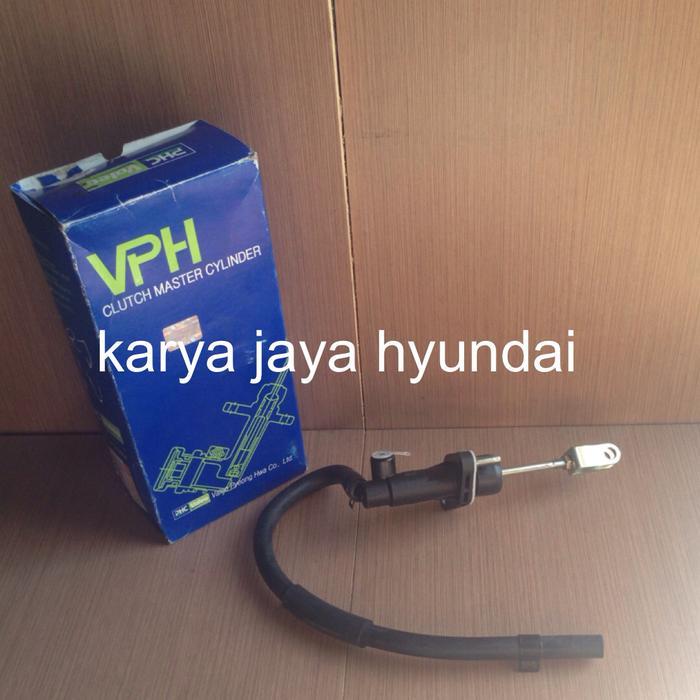 Master Kopling Atas Hyundai Trajet