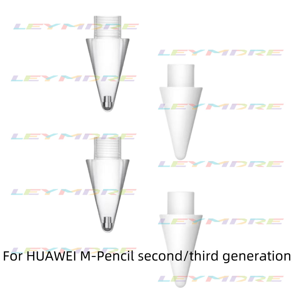 Terbaru NEW For HUAWEI M-Pencil second/third generation stylus nib