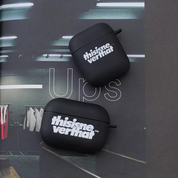 Idns Casing Airpods Tint / Airpods Vans Terbaik