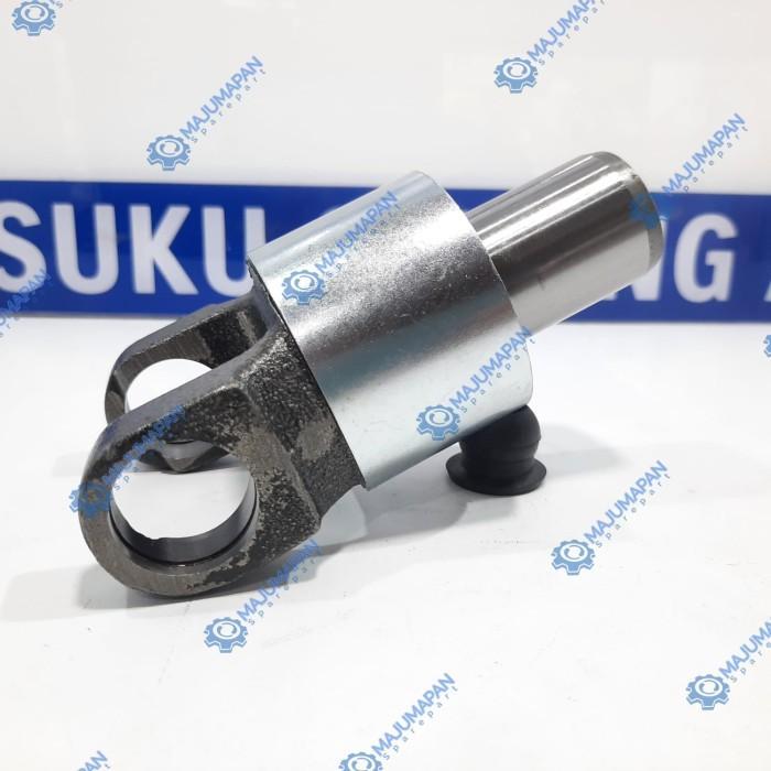 Yoke Kopel Cople Suzuki Jimny Katana. Promo