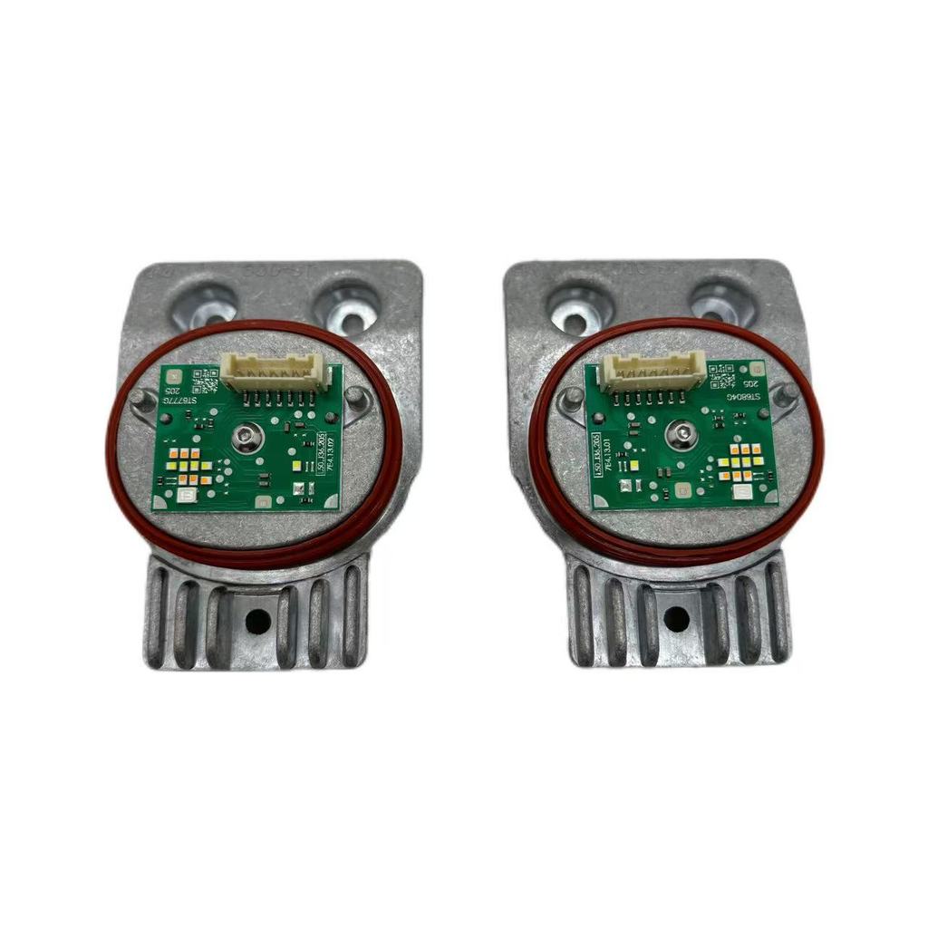 OEM A 2059067804 Um 2059067904 Reator de luz diurna LED de 7 pinos 21246000 para acessrios de carro
