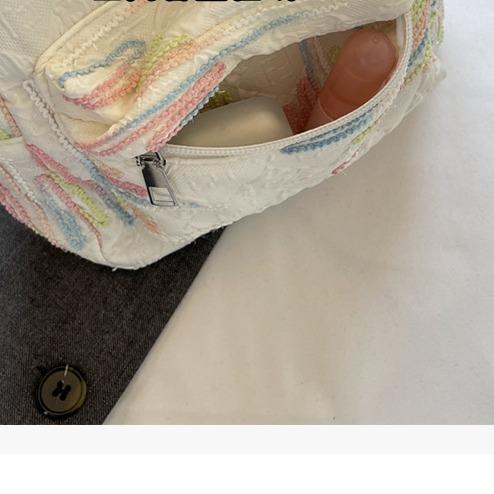 Top tas ransel wanita plus gantungan tas wanita model korea tas ransel mini Backpack muat buku tulis