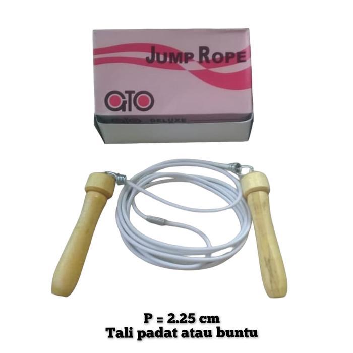 sprintel / skiping untuk anak