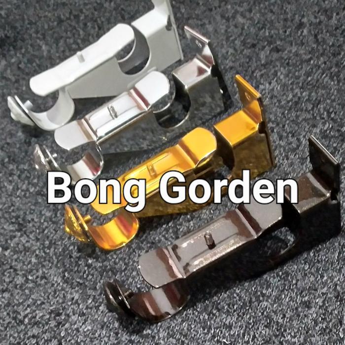 Bracket double gorden