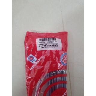 SALE RUJI MOTOR 9G-154 / SPOKE JUPITER MX / JUPITER Z / JUPITER Z NEW / JUPITER Z 1 / VEGA R NEW ,