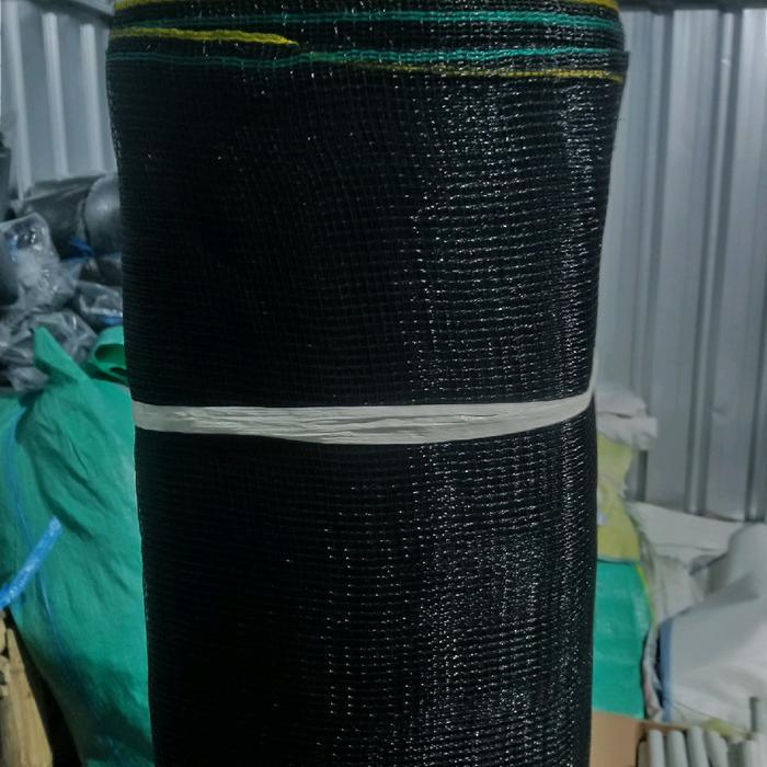 Premium Waring Jaring 20 Meter X 1,2 Meter Lebar Pagar Tanaman Pagar Ayam Kebun Sayur Kualitas