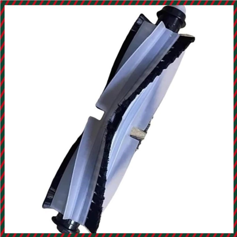 Main Roller Brush for Vacuum Cleaner Vileda VR 102 One VR102 VR201 Pet Pro VR303 Robot Vacuum