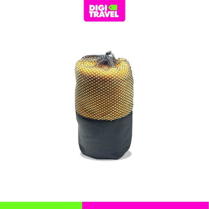 DIGITRAVEL Handuk Microfiber Microfiber Towel Handuk Travel Handuk Travel Microfiber