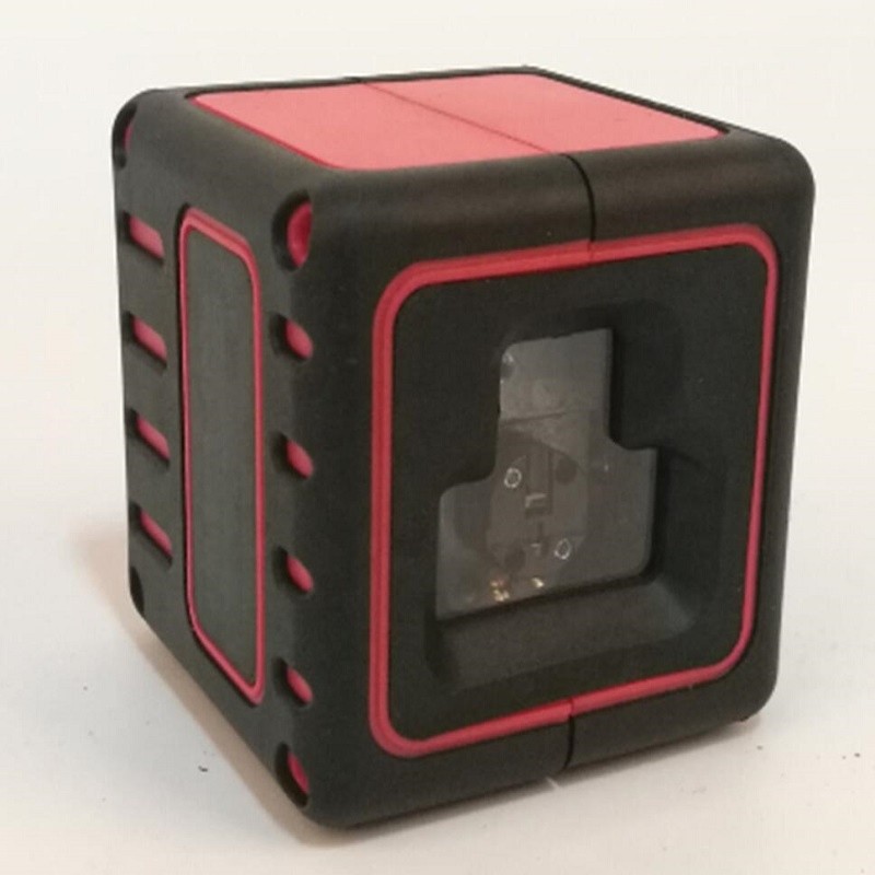BELI SEKARANG Cross line red Laser Level EK-212A-R/fukuda level XNHKM VIRAL