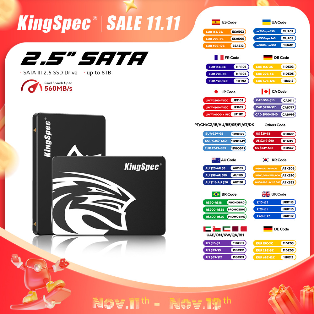 SSD Drive HDD 2.5 Hard Disk SSD 120GB 240GB 1TB 512GB 128GB 256GB HD SATA 4TB Disk Internal Hard