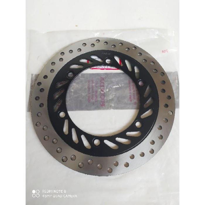 Piringan Cakram Depan Cbr150 K45, Cbr Thailand, Cbu Thailand