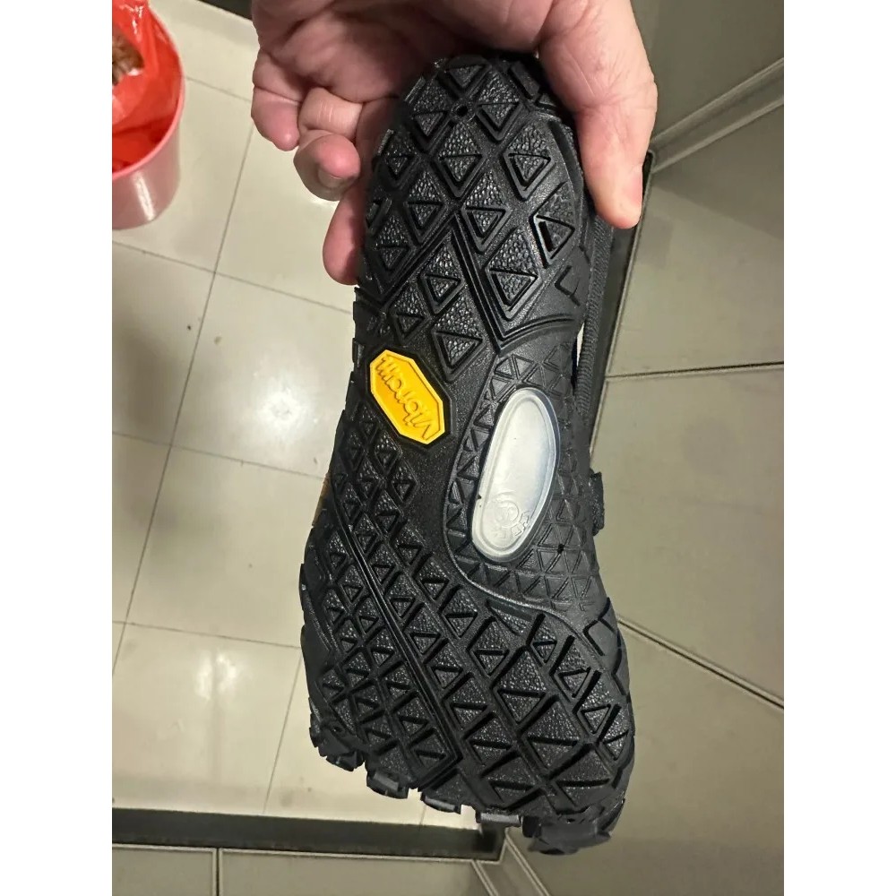New Vibram Five Fingers Shoes Velcro Walking Hiking Trekking Outdoor Wet Traction Sneakers Urban