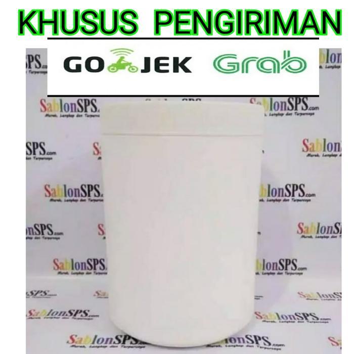 BOTOL KOSONG 1KG HARGA PER 50PC
