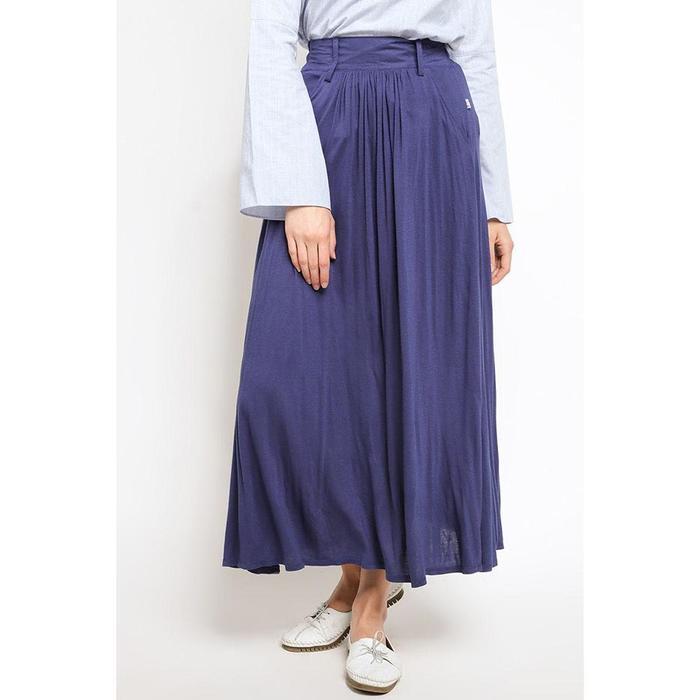 CARDINAL GIRL ROK 2 (NAVY)