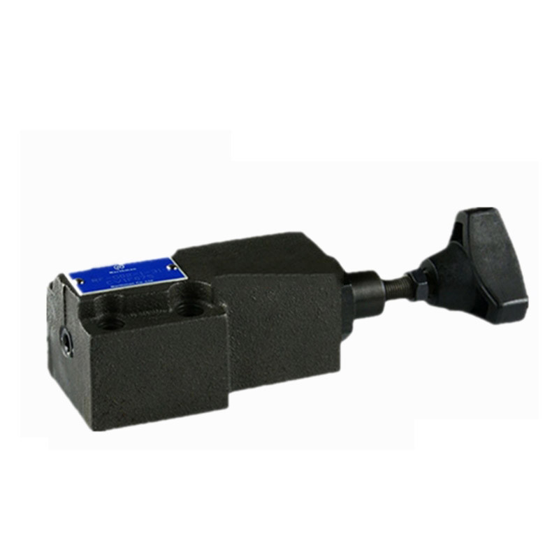 JUAL  Hydraulic valve RF-G01 G02 T01 T02-0 1 2 3-30 32 Direct acting valve UQ0H2 HOT ITEM