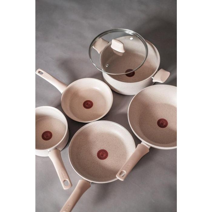 Tefal Delight Premium Cookware / Panci Anti Lengket