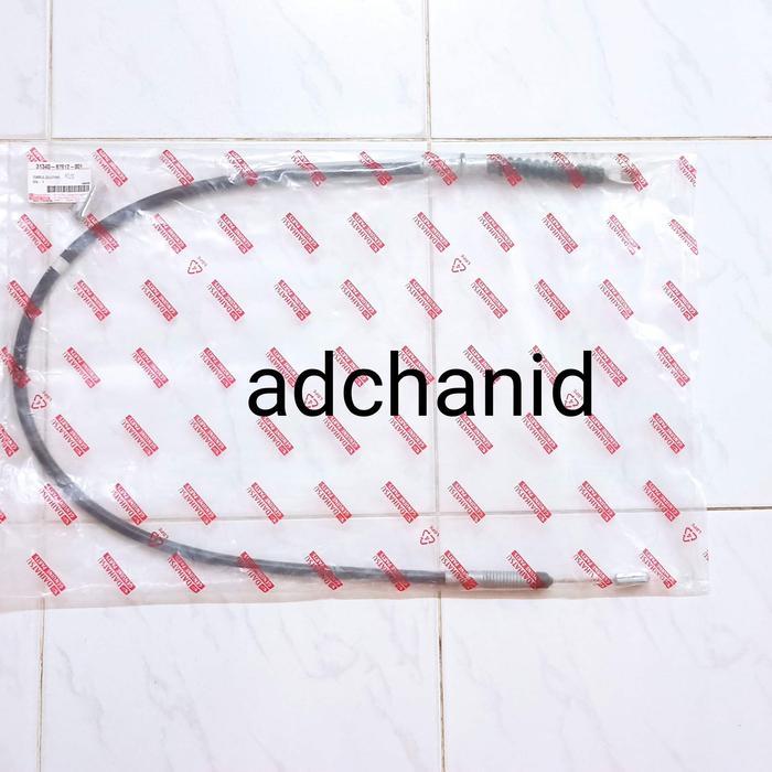 Kabel Kopling Ori Daihatsu Taft F50