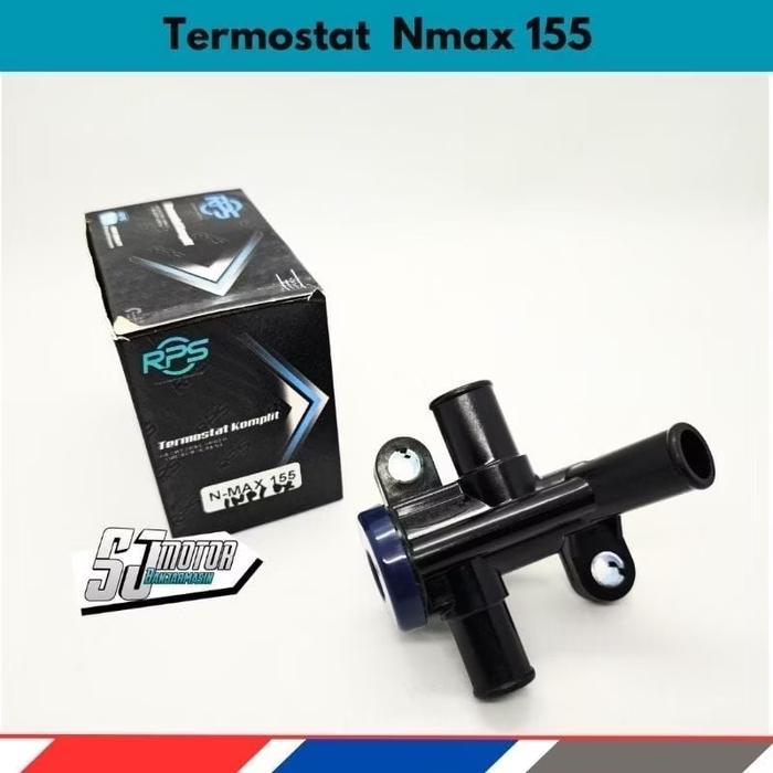 Termostat Thermostat Thermo Suhu Nmax 155 Old / New Aerox Old / New Lexi