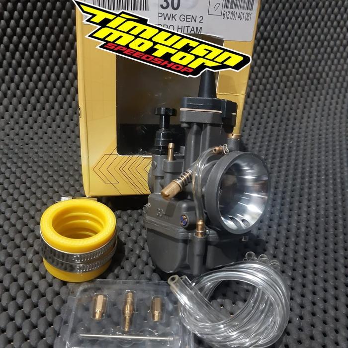 Karburator Cpo Pwk 30 Gen 2