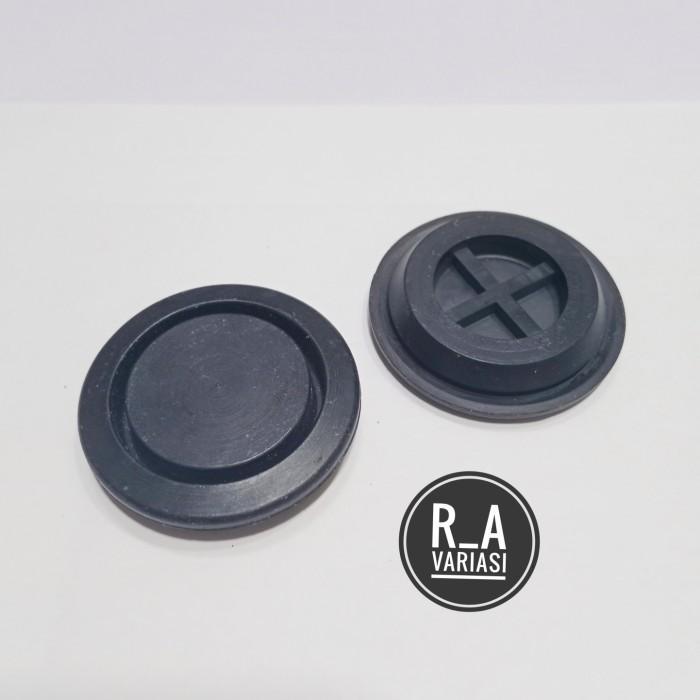 Karet Tutup Lubang - Lobang Karet Tutup Body Lantai Mobil