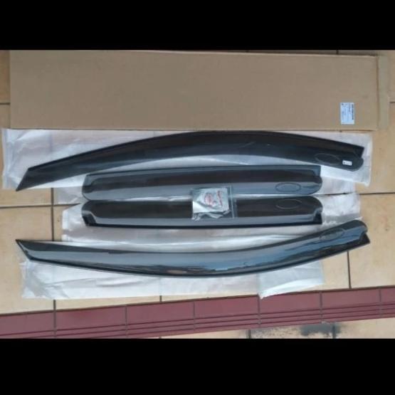 Talang Air Cevrolet Captiva Original Canada