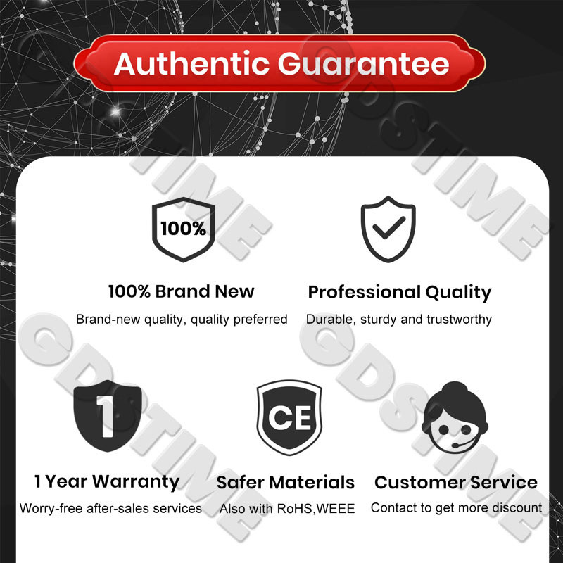 Gdstime Fan 5020 Blower Fan 24V 12V 5V Turbine Fan 50MM*20MM DC Brushless Fan 5020 Ball Bearing