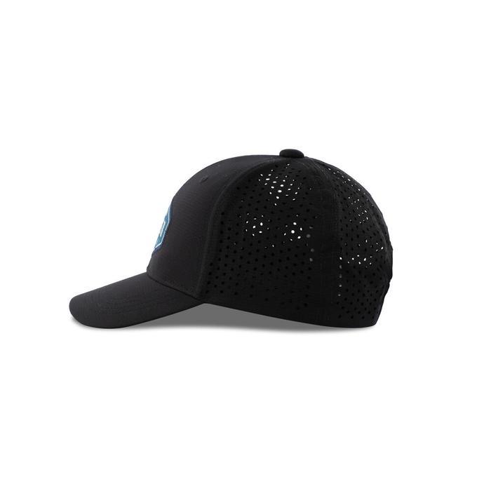 Eiger Retro Path Caps 2.0