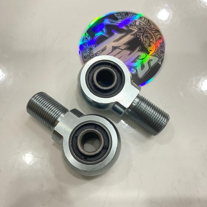 ANTING MAOUNTING KAKI SHOCKBREAKER MOTOR BEBEK DAN MATIC UNTUK SHOCK DBS KTC RCB RIDE IT