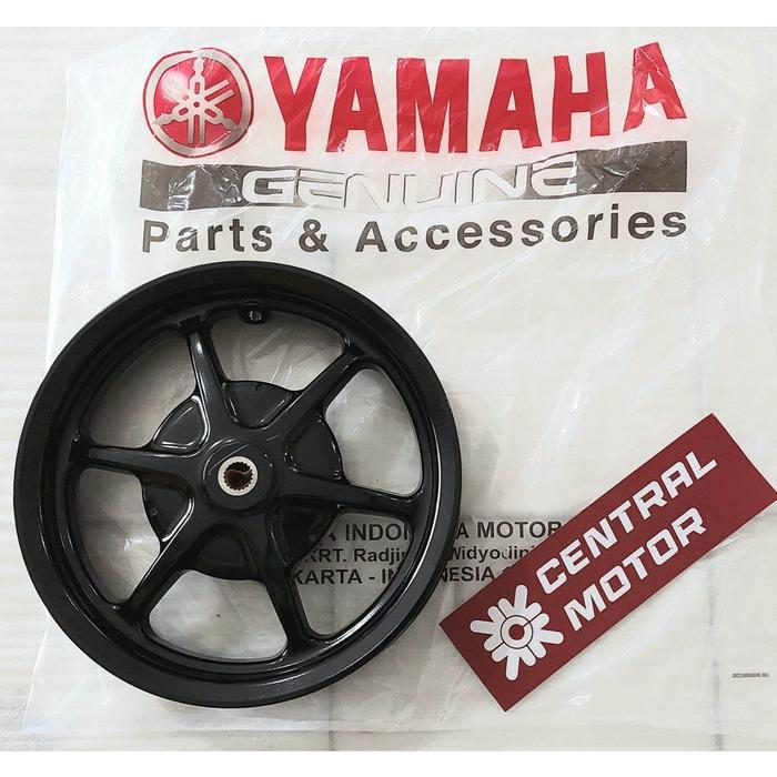 Velg Belakang Yamaha Freego 125 Original